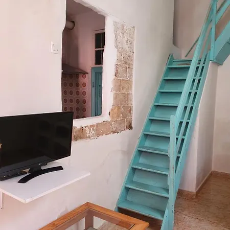 Vakantiehuis Casita De La Almedina De