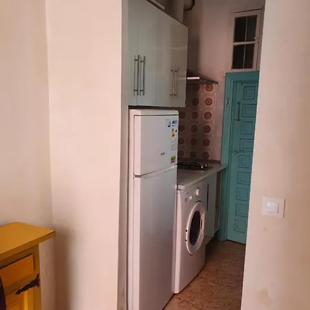 Vakantiehuis Casita De La Almedina De