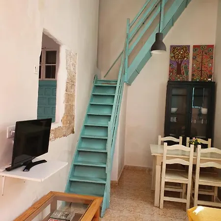 Holiday home Casita De La Almedina De Almeria