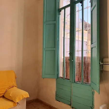 Casita De La Almedina De