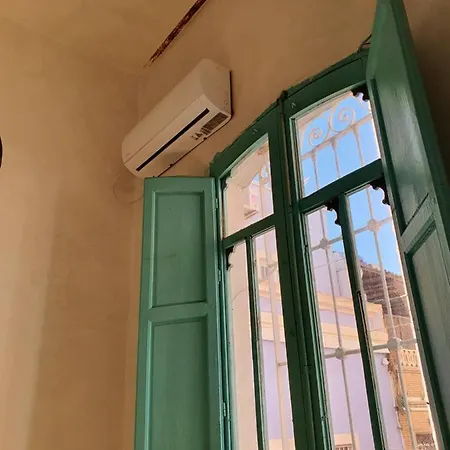 Casita De La Almedina De Holiday home Almeria