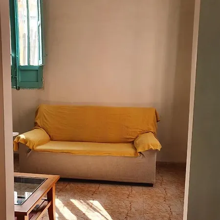 Casita De La Almedina De Holiday home