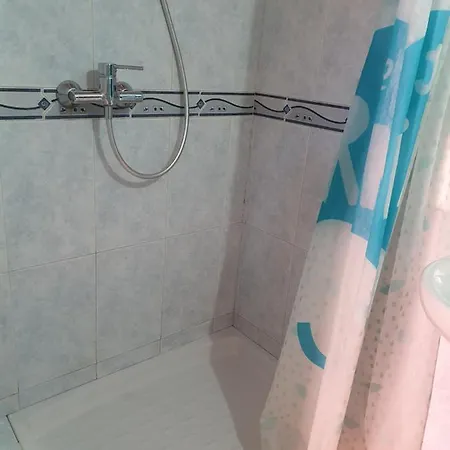 Holiday home Casita De La Almedina De Almeria