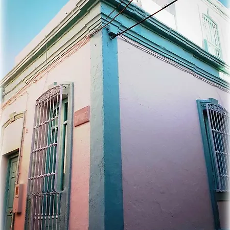 Casita De La Almedina De