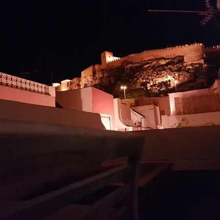 Holiday home Casita De La Almedina De Almeria